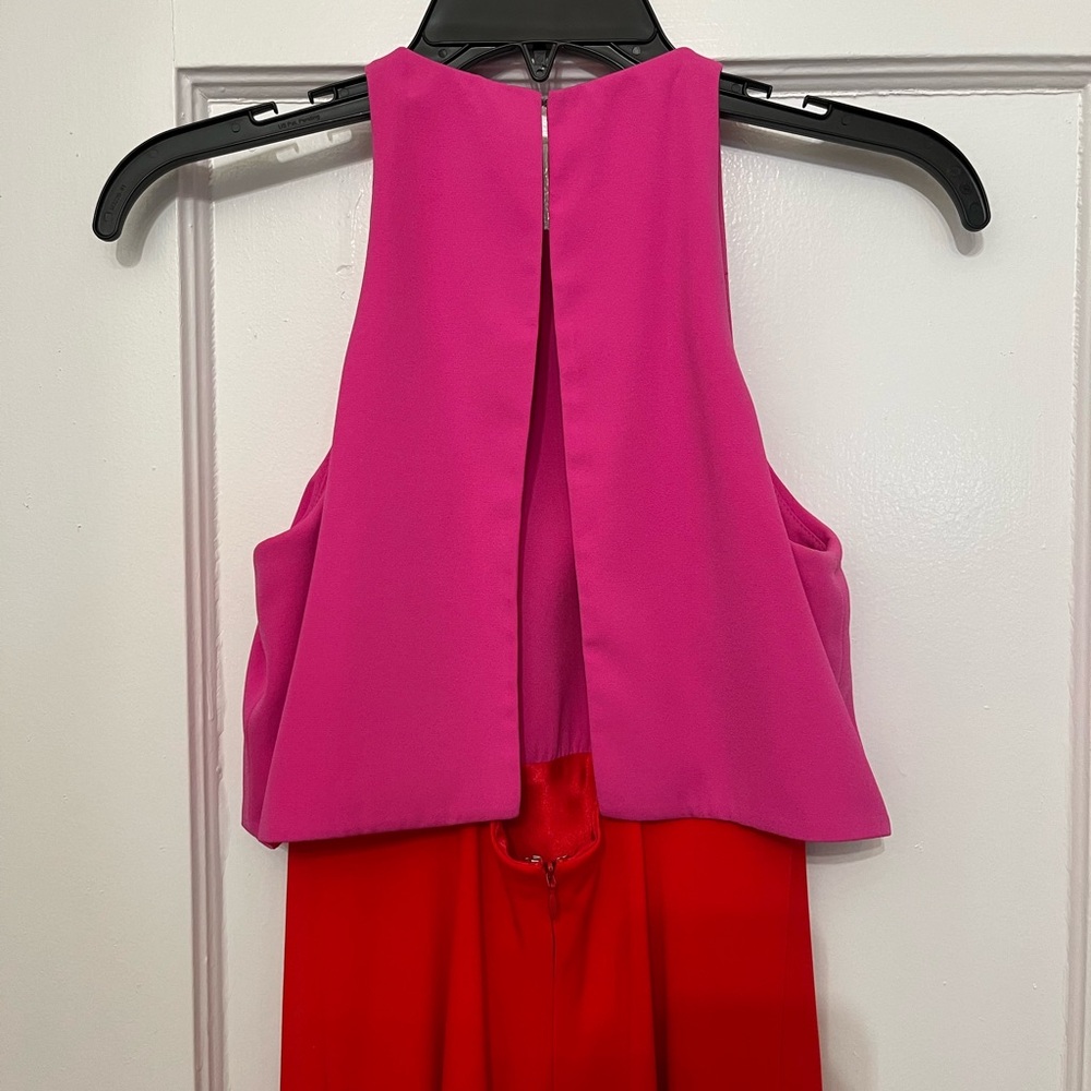 Stunning Jill Stuart dress worn once size 0